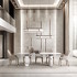 Стул Elite Cannete от DV HOME COLLECTION, DH.CH.DH.96, 4-я фотография мини